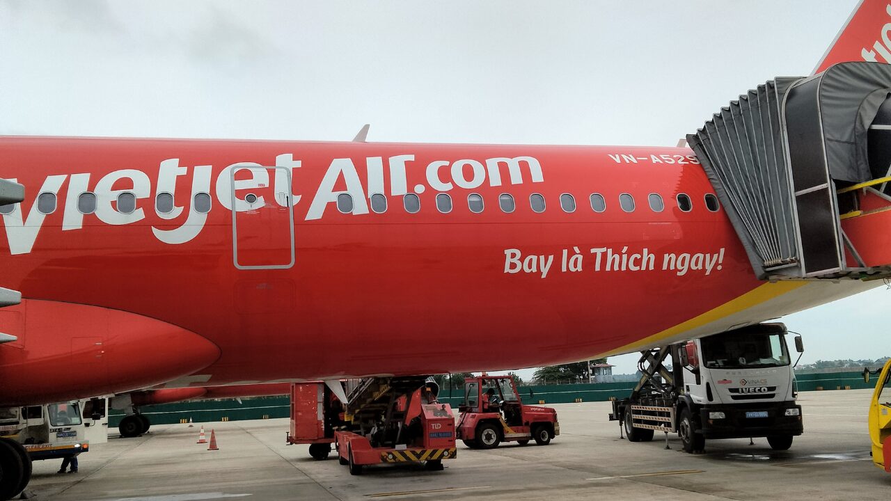 vietjet