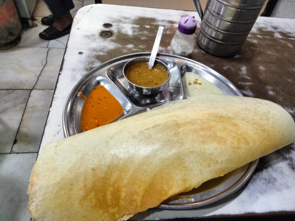 dosa