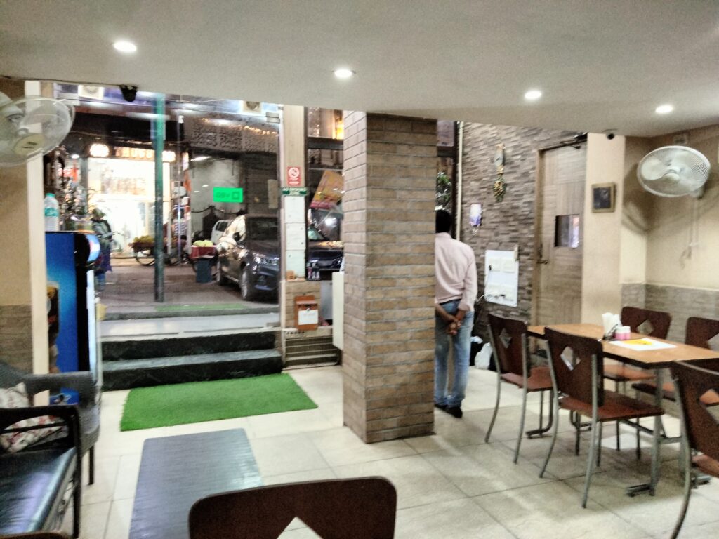 tadka restaurant