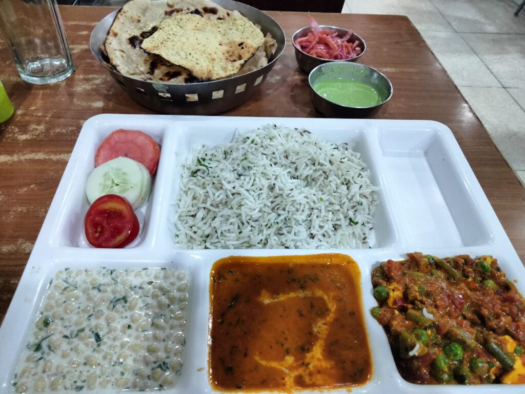 tadka restaurant