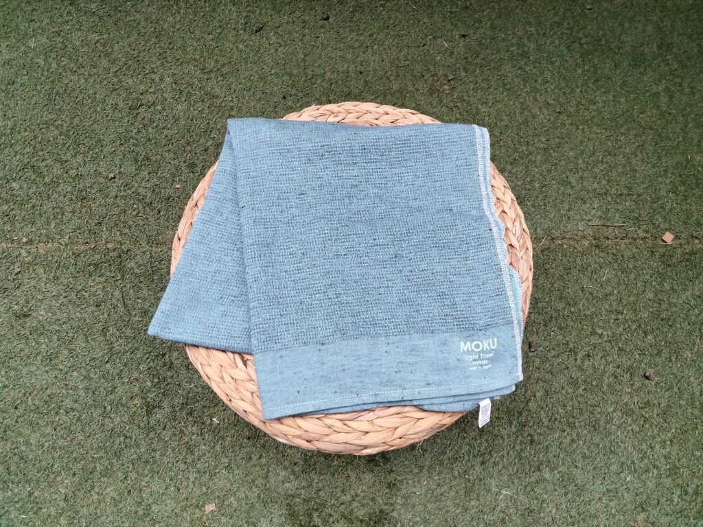 MOKU towel