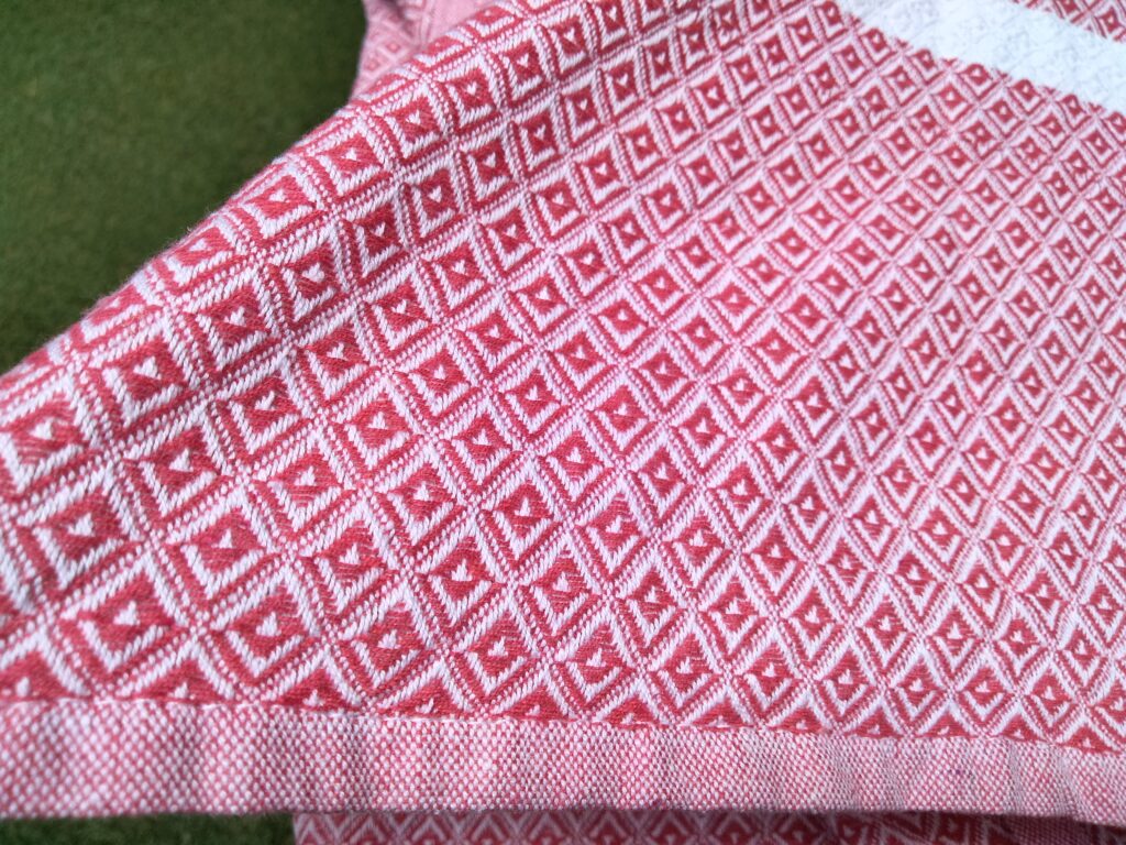 india towel