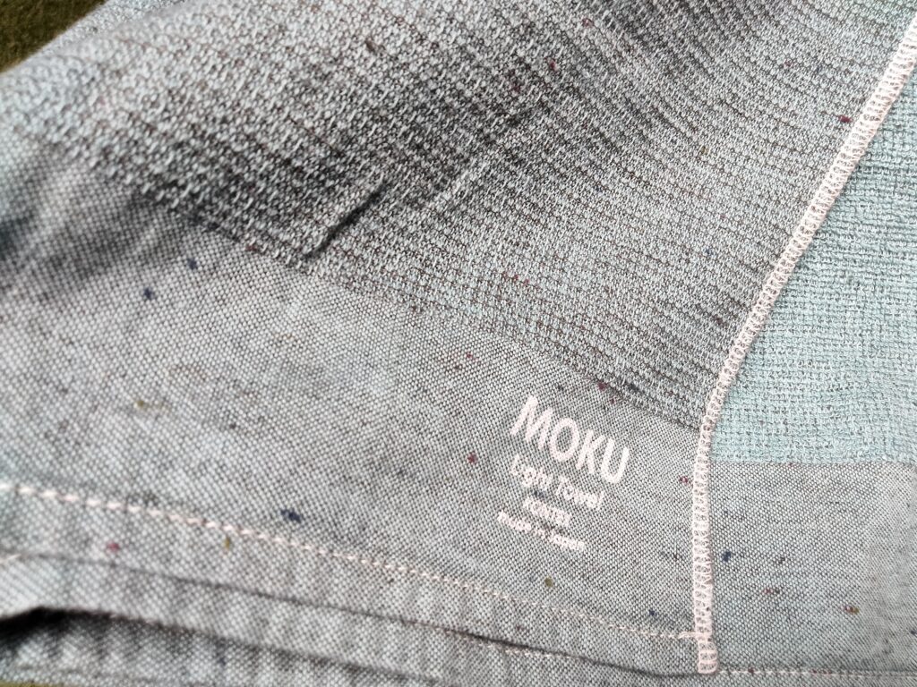 MOKU towel