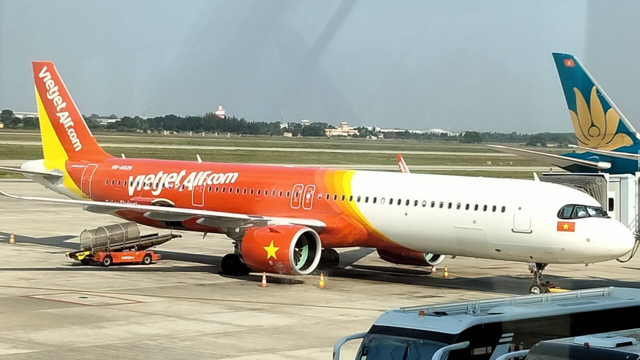 vietjet