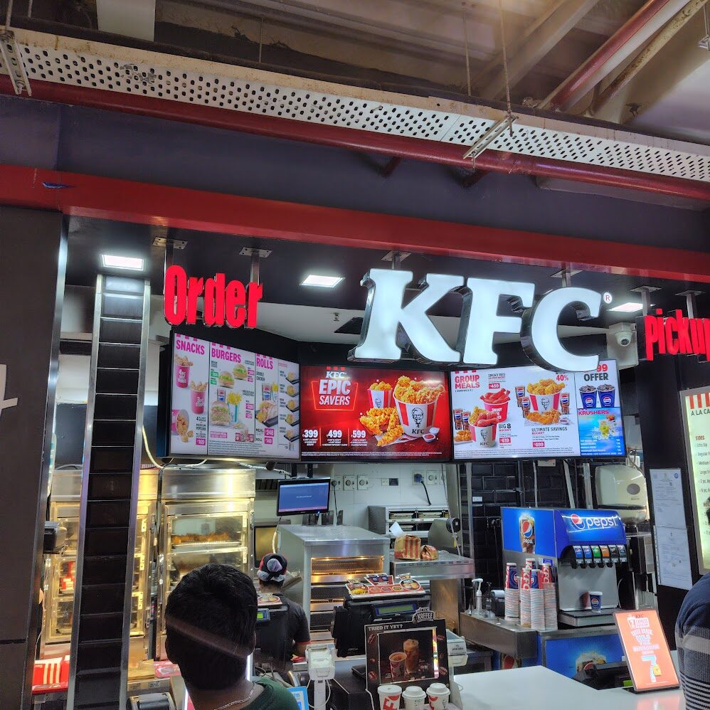 KFC