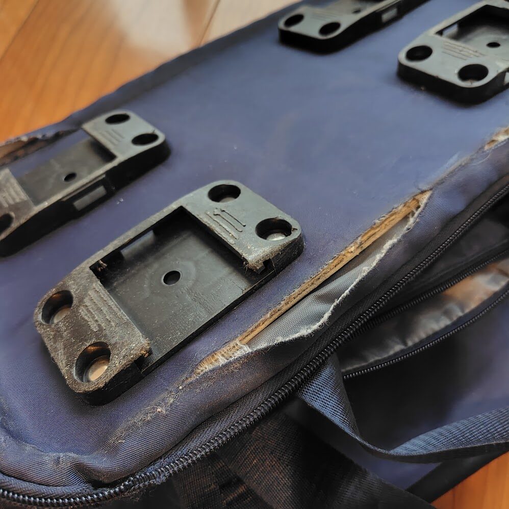 ロストバゲージ