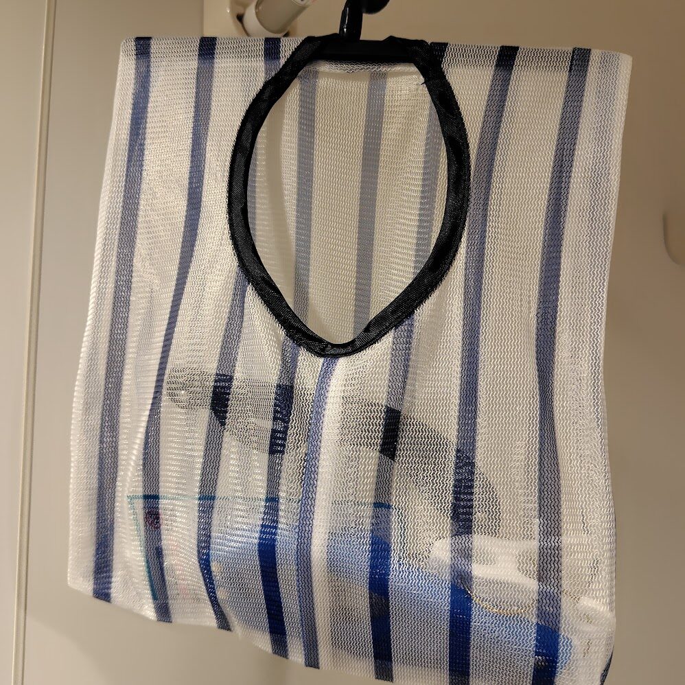 お風呂アイテム